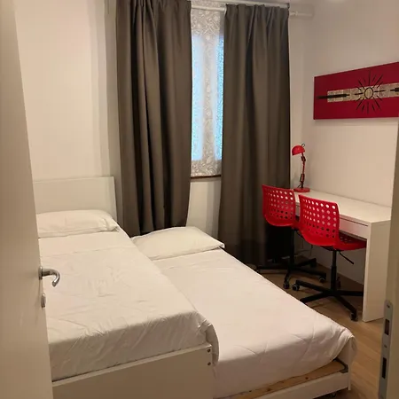 Aparthotel Atlantic Grado