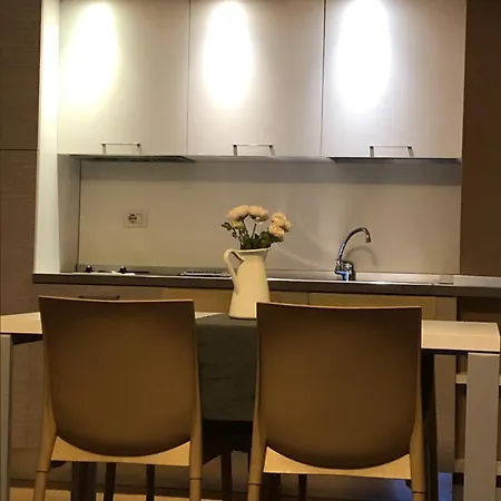 Atlantic Aparthotel 3*