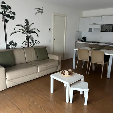Aparthotel Atlantic