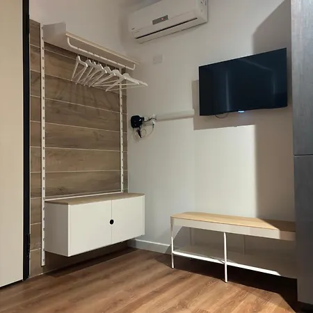 Atlantic Aparthotel