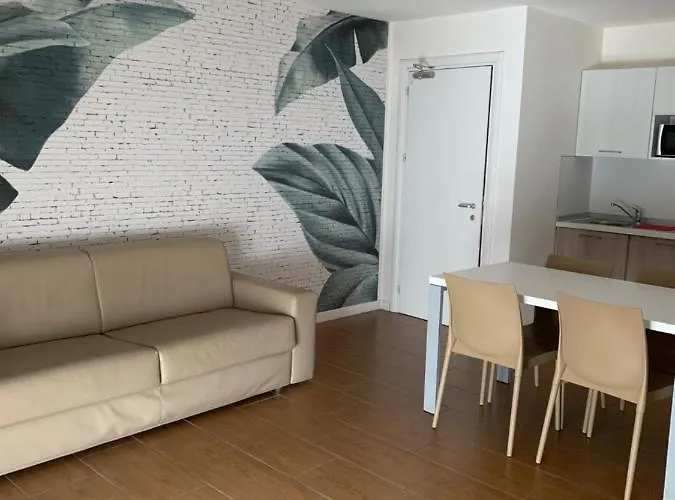 Aparthotel Atlantic Grado