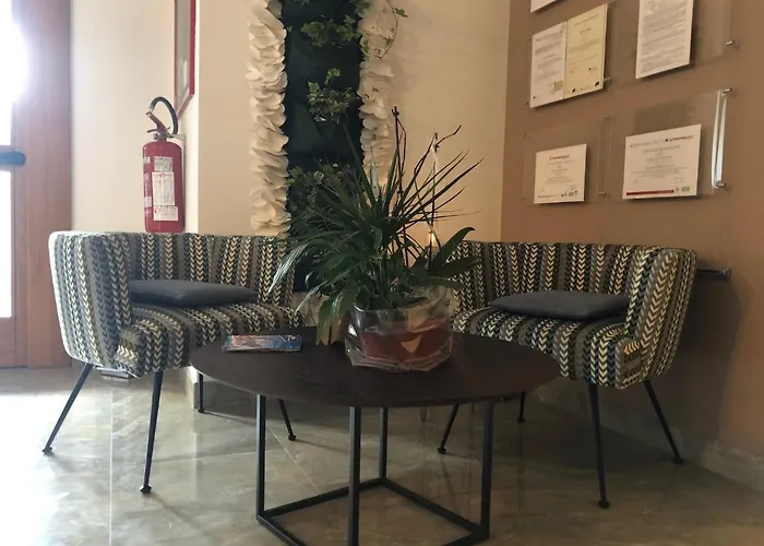 Aparthotel Atlantic Grado