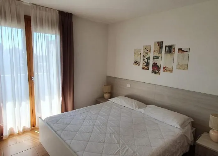 Aparthotel Atlantic 3*