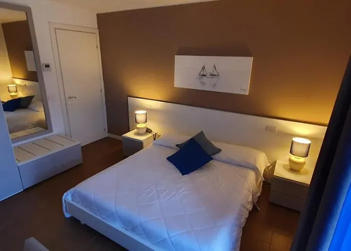 Atlantic Aparthotel Grado