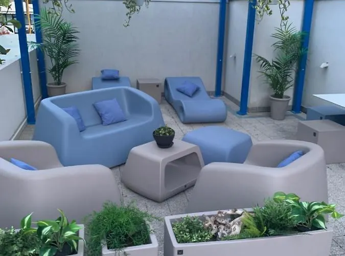 Atlantic Aparthotel Grado