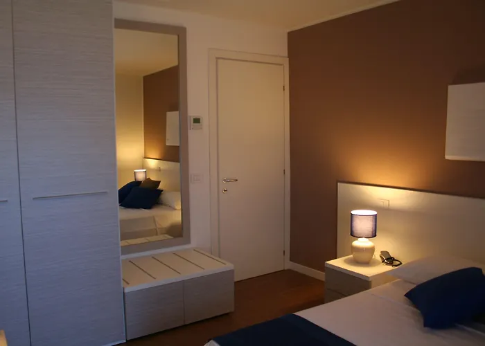 Aparthotel Atlantic Grado