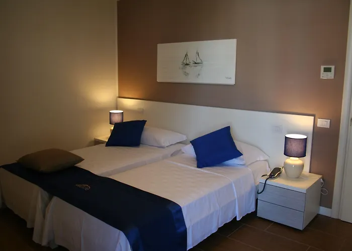 Aparthotel Atlantic 3*