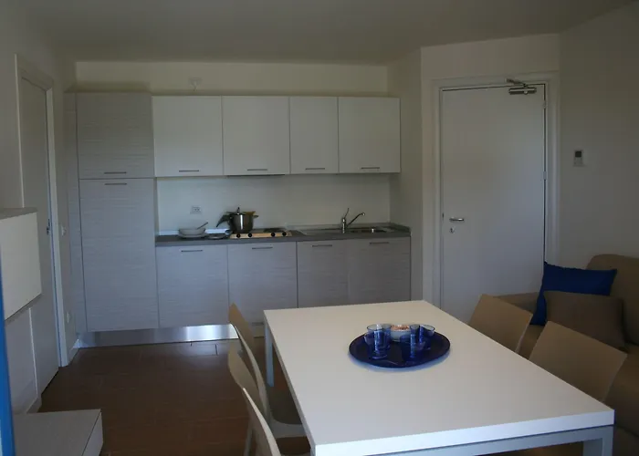 Aparthotel Atlantic 3*