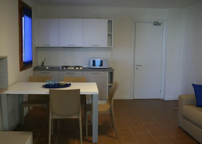 Aparthotel Atlantic Grado