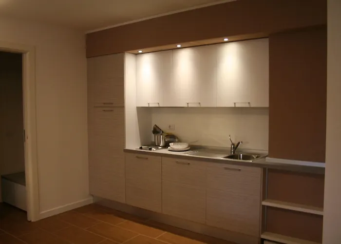 Aparthotel Atlantic 3*