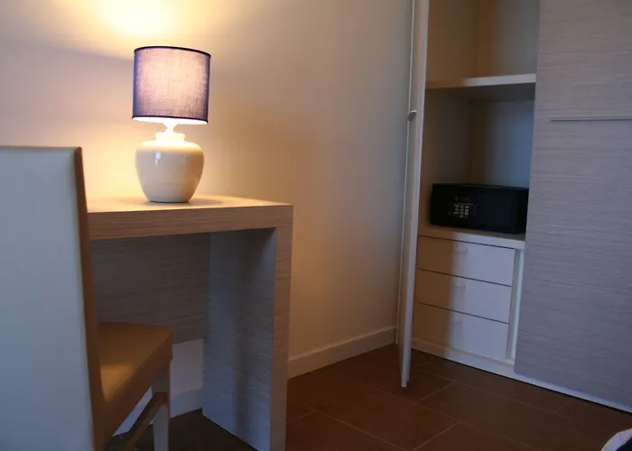 Atlantic Aparthotel Grado