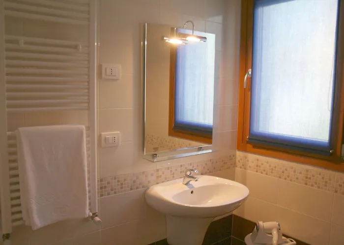 Appart hôtel Atlantic