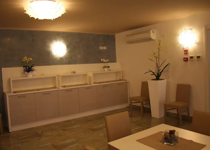 Aparthotel Atlantic 3*