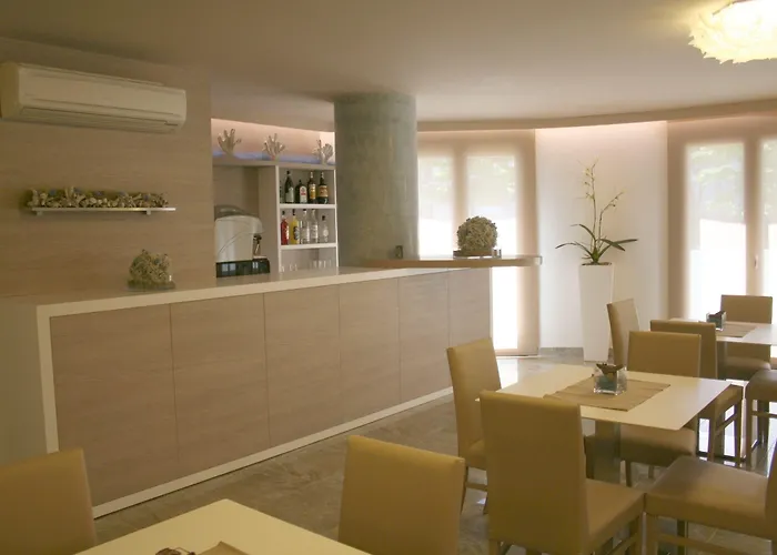 Aparthotel Atlantic Grado