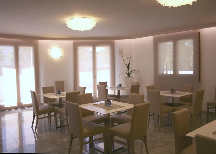 Aparthotel Atlantic Grado