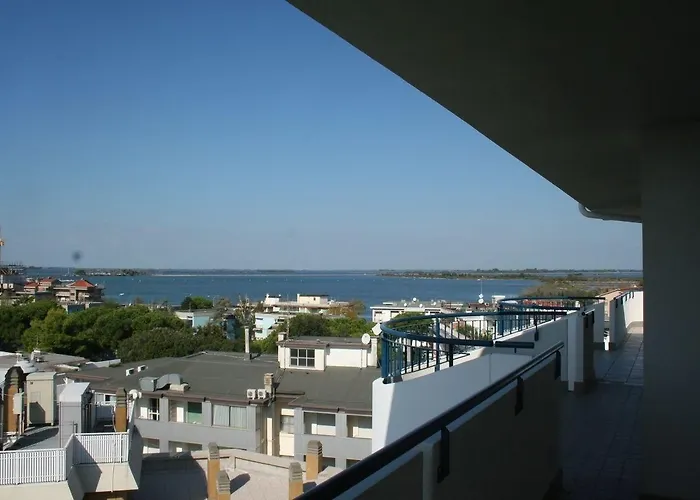 Aparthotel Atlantic 3*