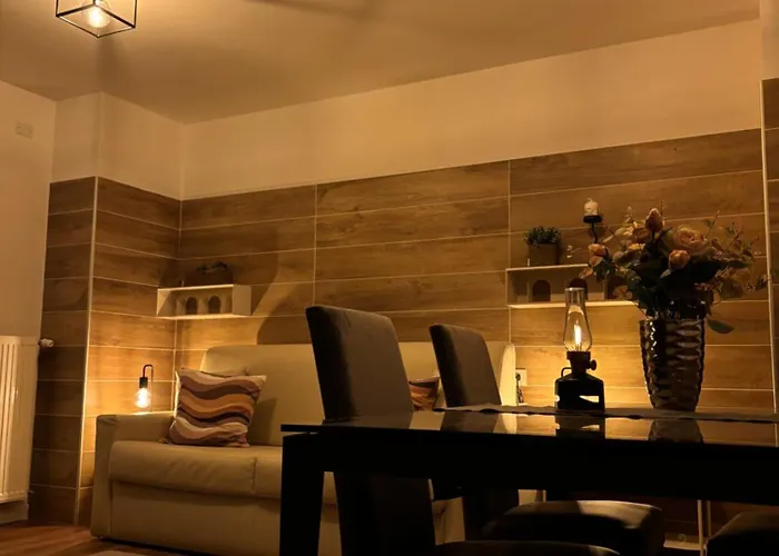 Atlantic Aparthotel 3*