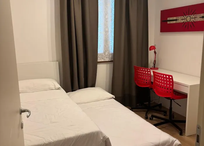 Aparthotel Atlantic Grado