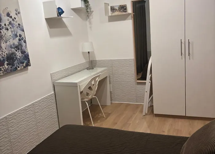 Aparthotel Atlantic 3*