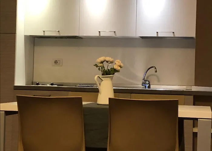 Atlantic Aparthotel 3*