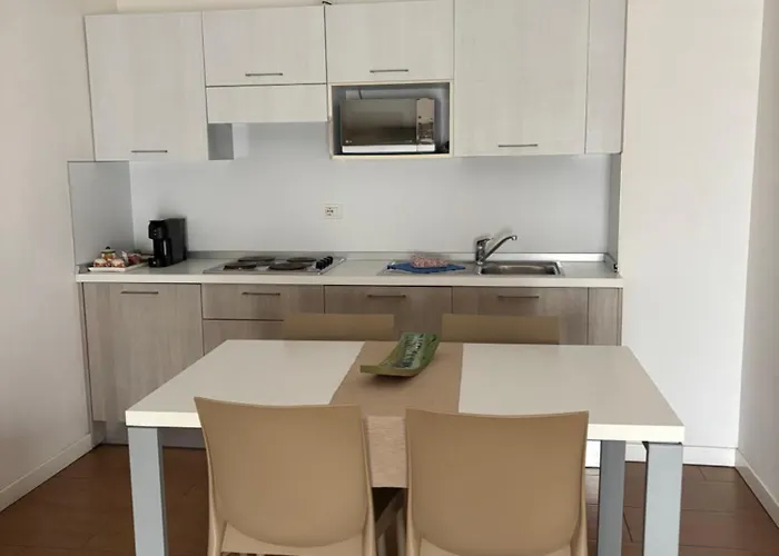 Aparthotel Atlantic 3*