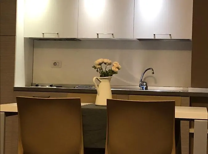 Atlantic Aparthotel Grado